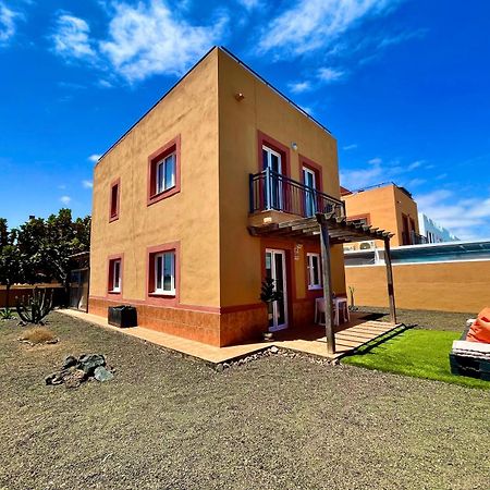 Villa Leyna Fuerteventura Corralejo Canary Island Luaran gambar