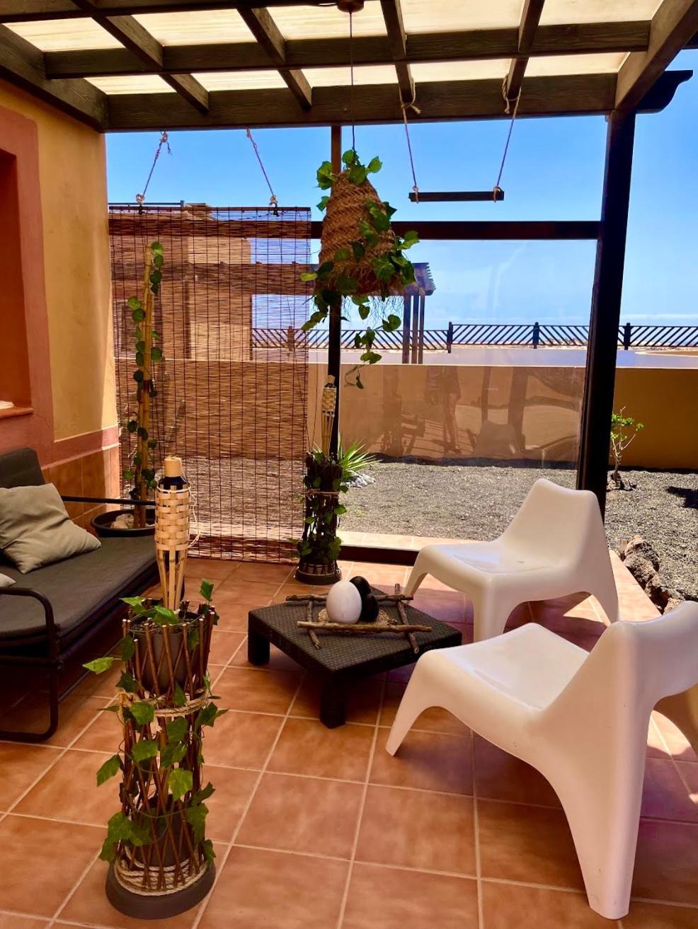 Villa Leyna Fuerteventura Corralejo Canary Island Luaran gambar