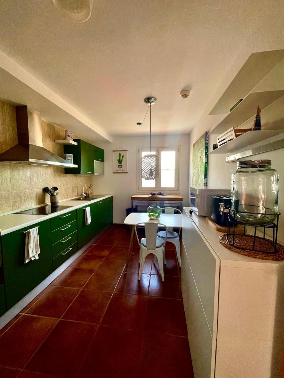 Villa Leyna Fuerteventura Corralejo Canary Island Luaran gambar