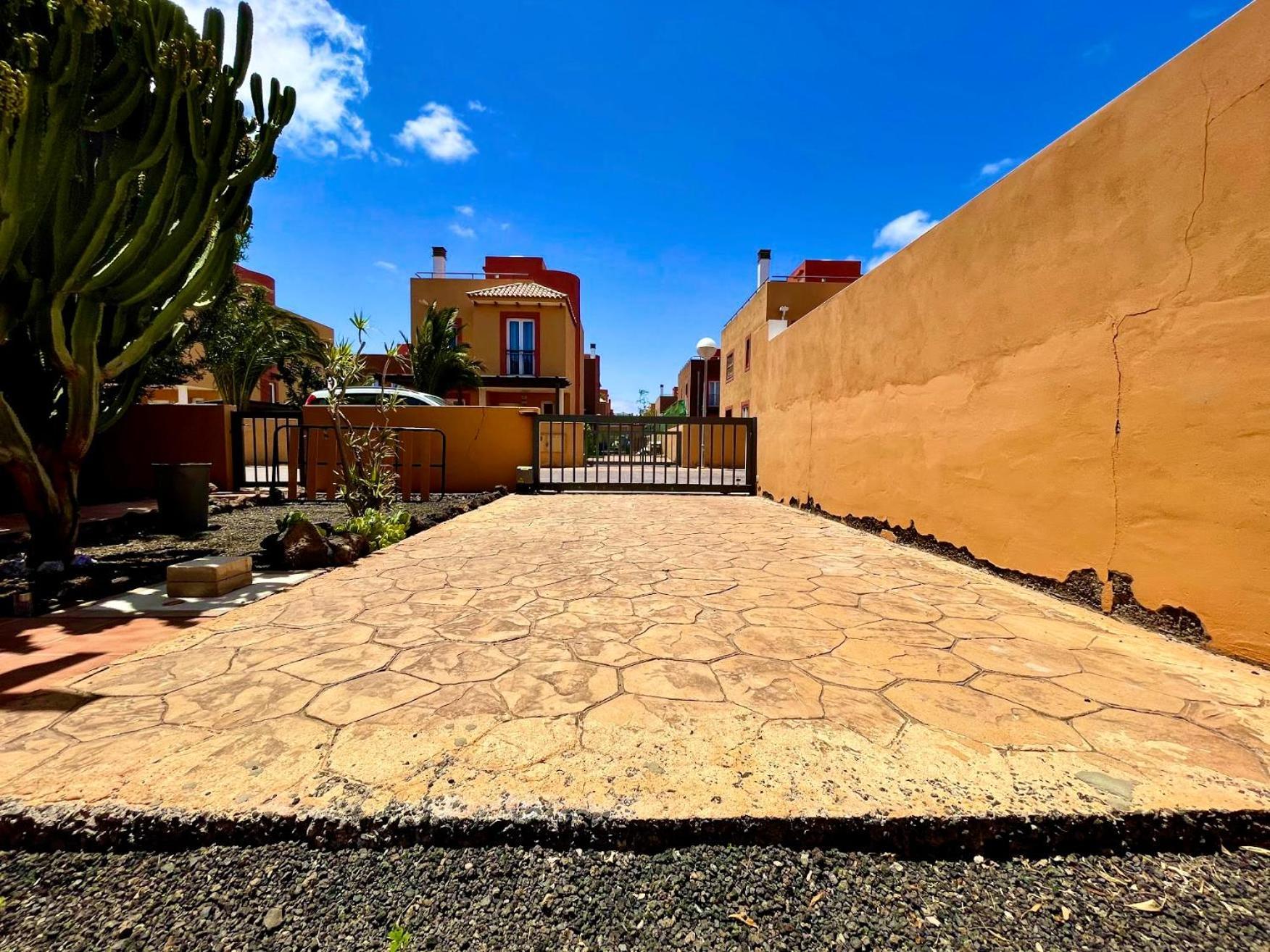 Villa Leyna Fuerteventura Corralejo Canary Island Luaran gambar