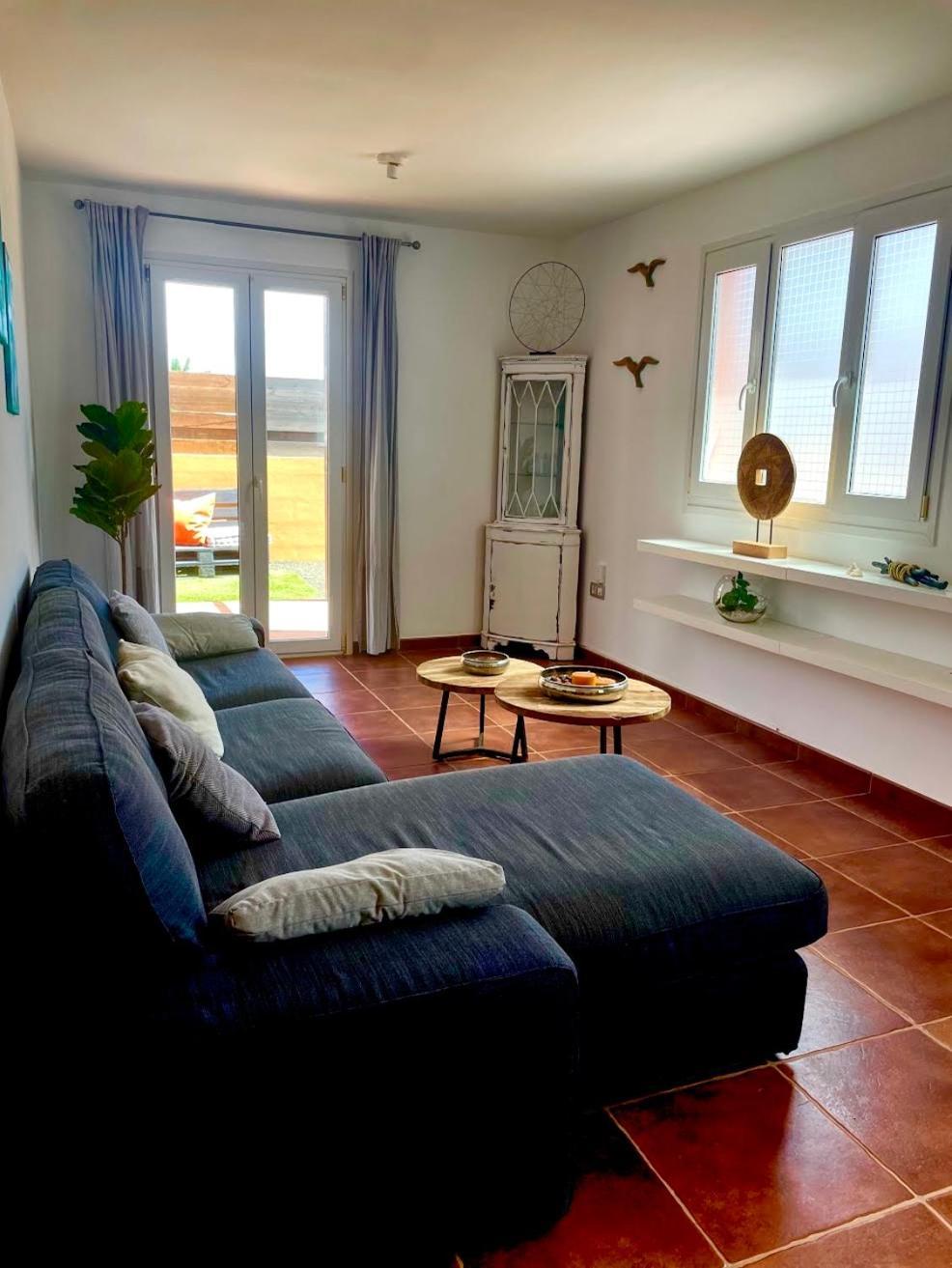 Villa Leyna Fuerteventura Corralejo Canary Island Luaran gambar